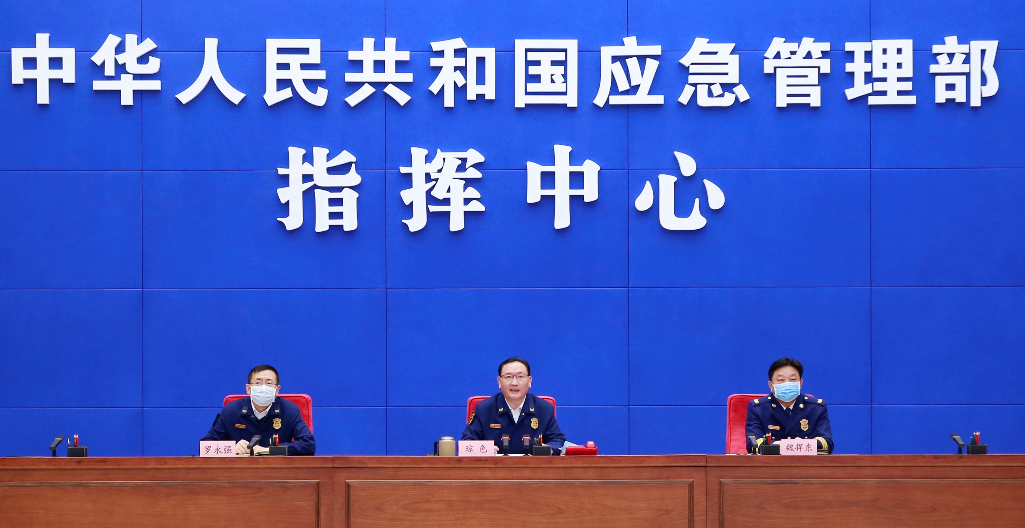 极品骚比应急管理部消防救援局部署加强清明节消防安全工作